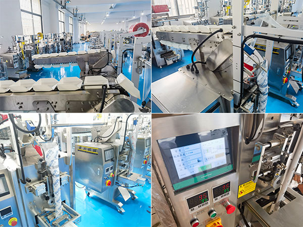 С������ʽʳƷ��װ��е